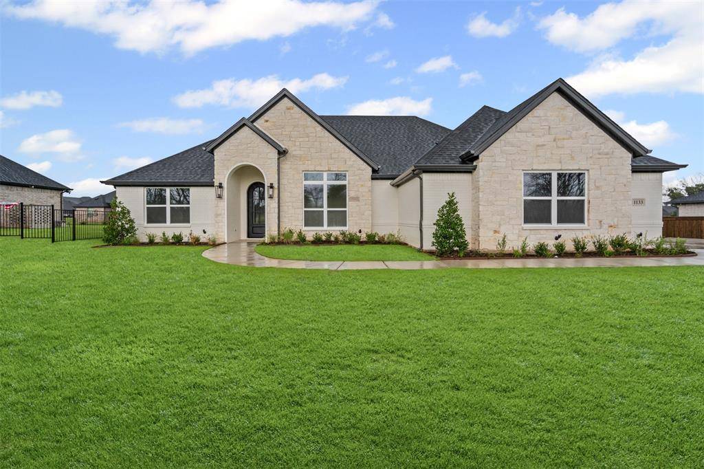 Granbury, TX 76049,1133 Tremont Lane
