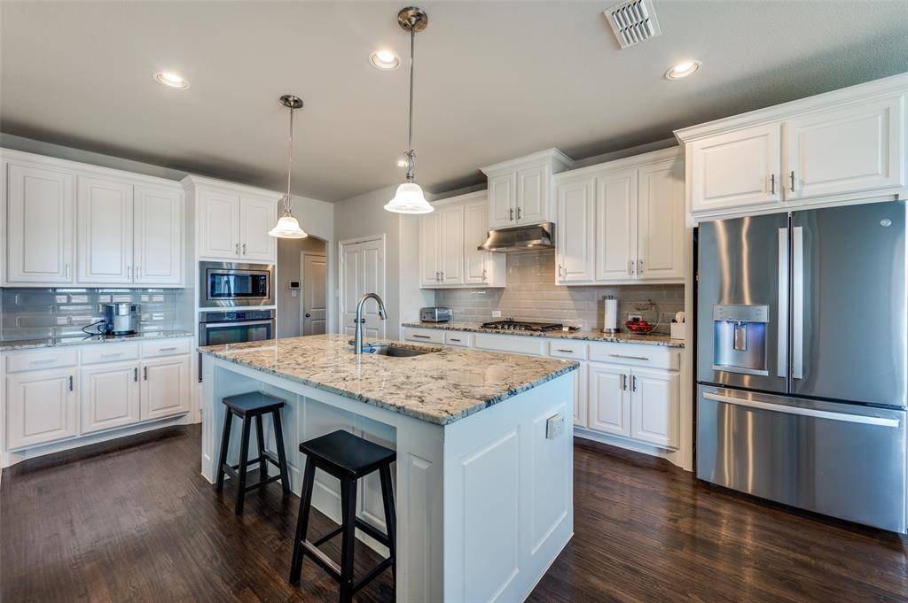 Little Elm, TX 75068,9813 Excursion Drive