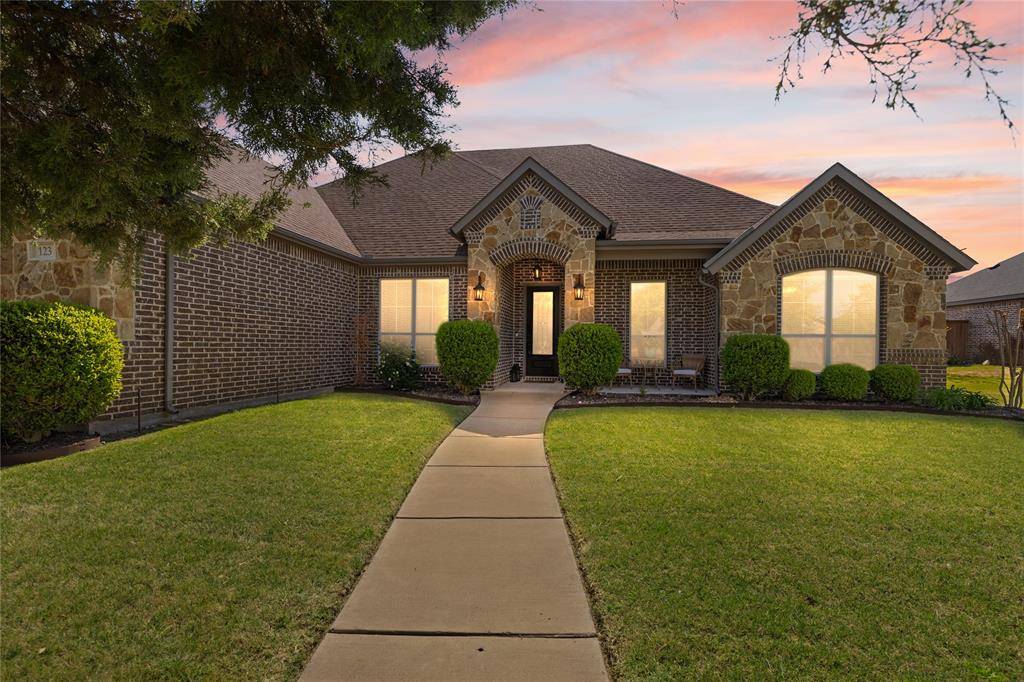 Ovilla, TX 75154,123 Claremont Drive