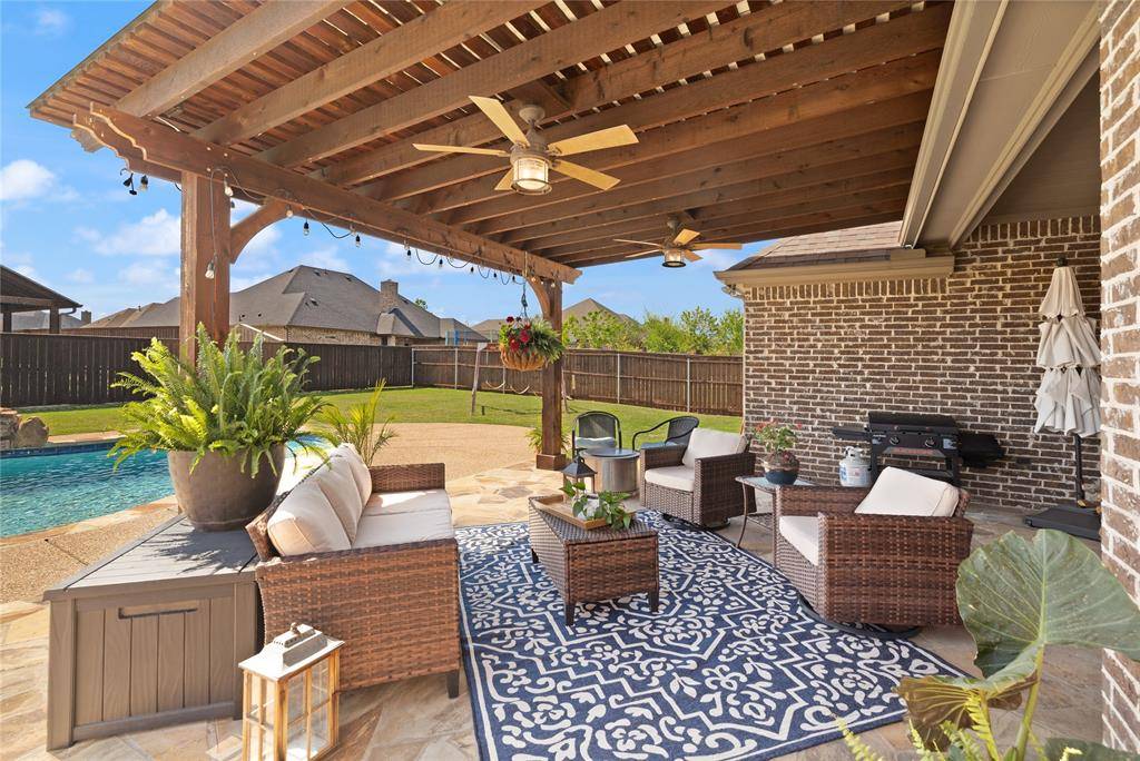 Ovilla, TX 75154,123 Claremont Drive