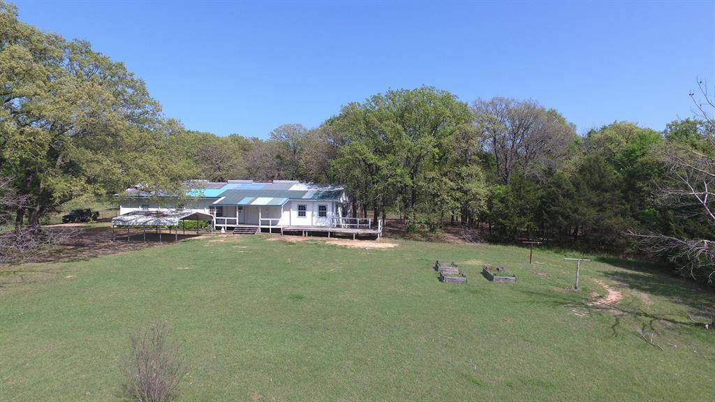 14146 Fm-148, Scurry, TX 75158