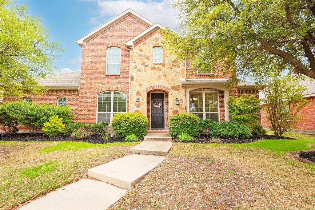 Rowlett, TX 75089,7014 Handen Drive