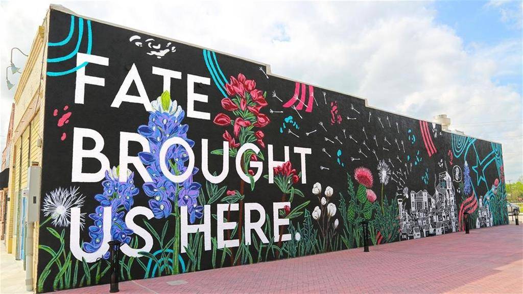 Fate, TX 75087,2409 Auburn Street