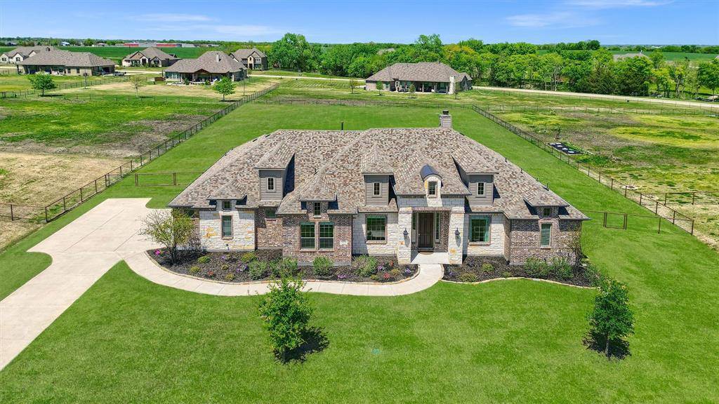 Van Alstyne, TX 75495,221 Ohanlon Drive