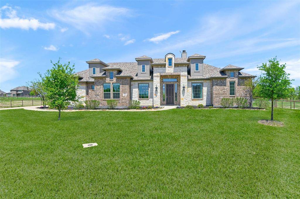 Van Alstyne, TX 75495,221 Ohanlon Drive