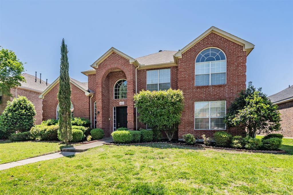 Plano, TX 75093,4212 Barnsley Drive