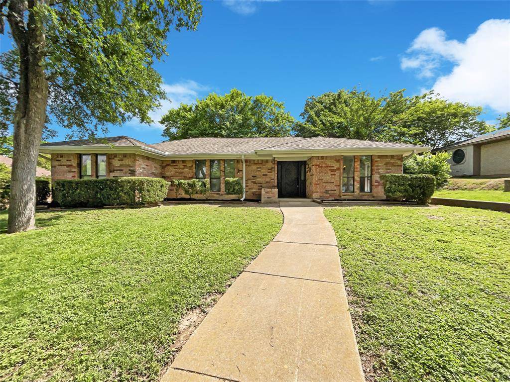 Grand Prairie, TX 75050,1305 Egyptian Way