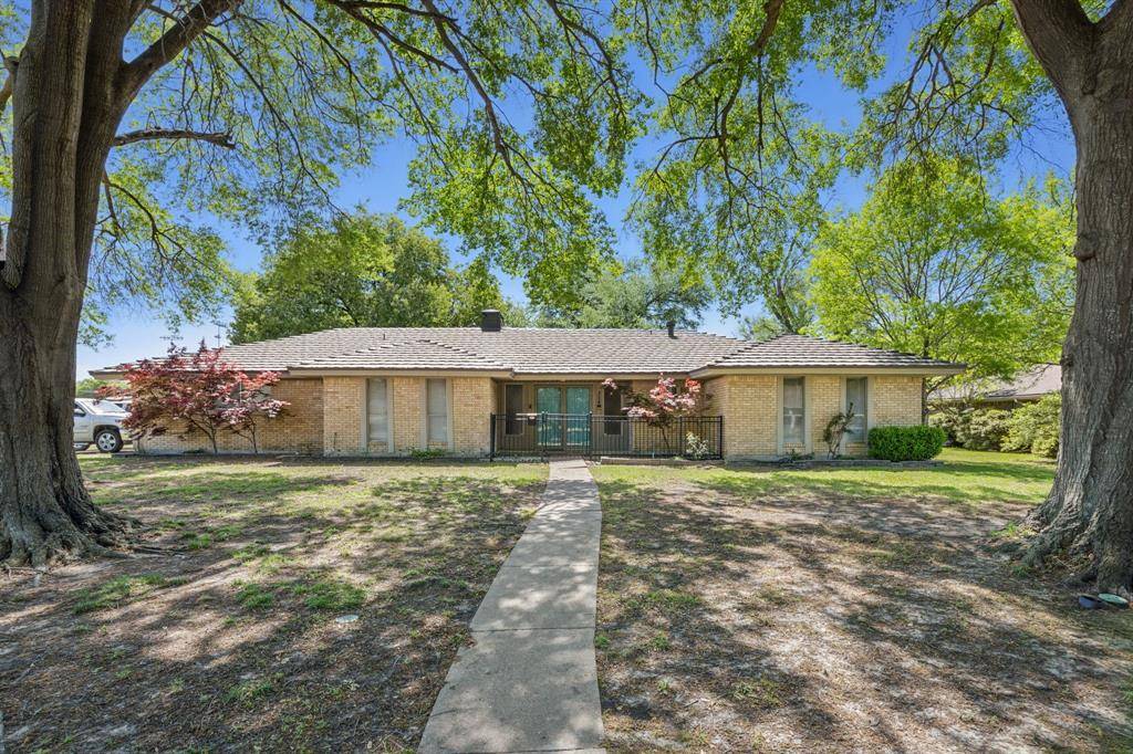 314 Xavier Drive, Garland, TX 75043