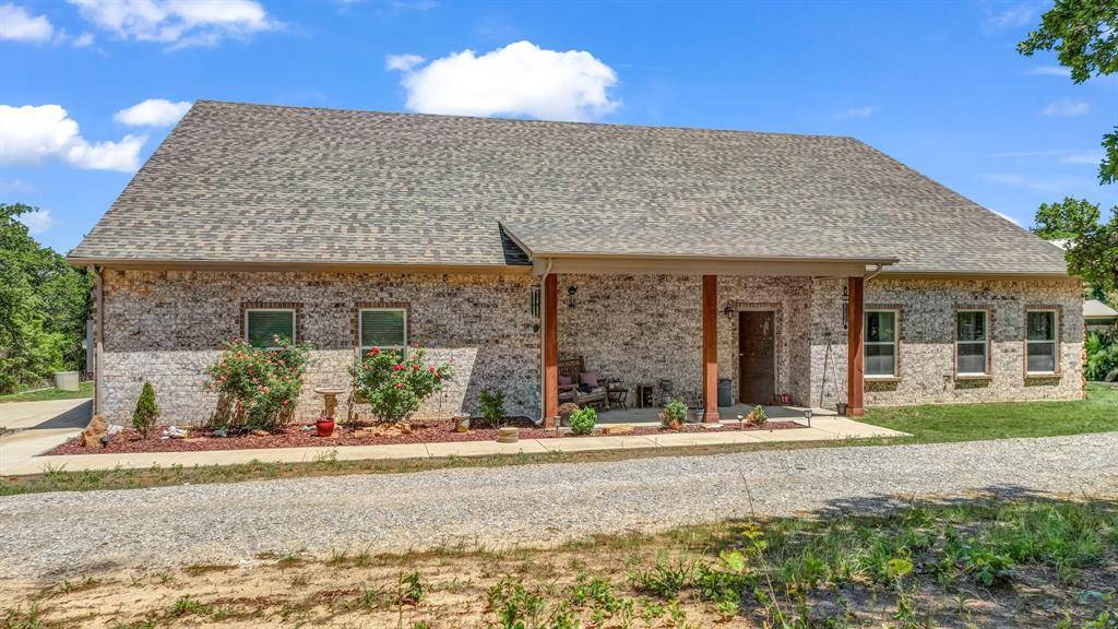 Poolville, TX 76487,143 Oak Tree Drive