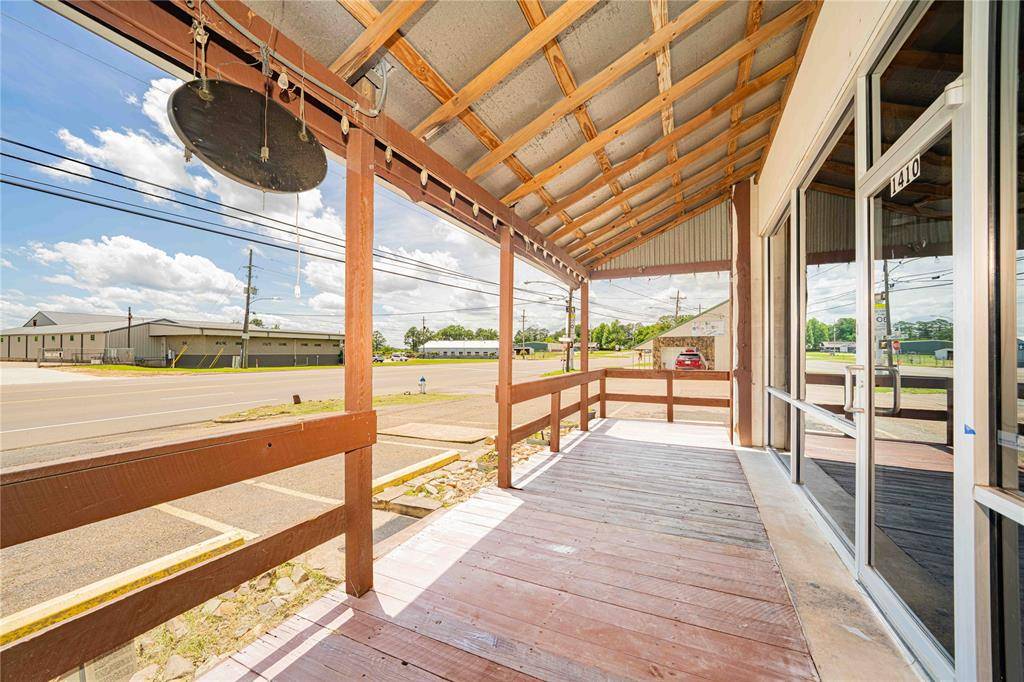Mount Pleasant, TX 75455,1410 W Ferguson Road