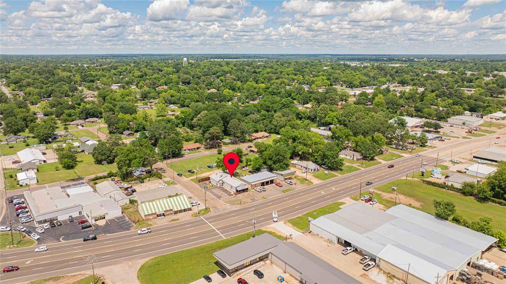Mount Pleasant, TX 75455,1410 W Ferguson Road