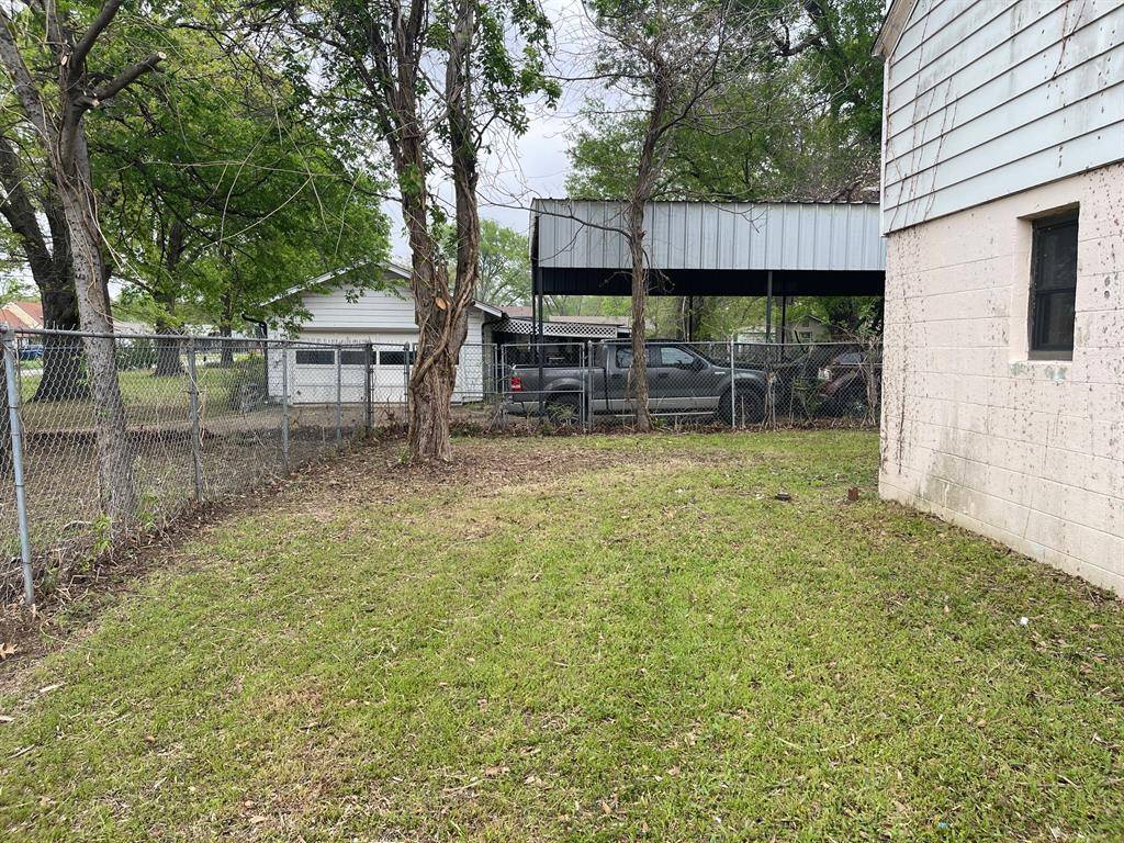 Corsicana, TX 75110,521 N 31st Street