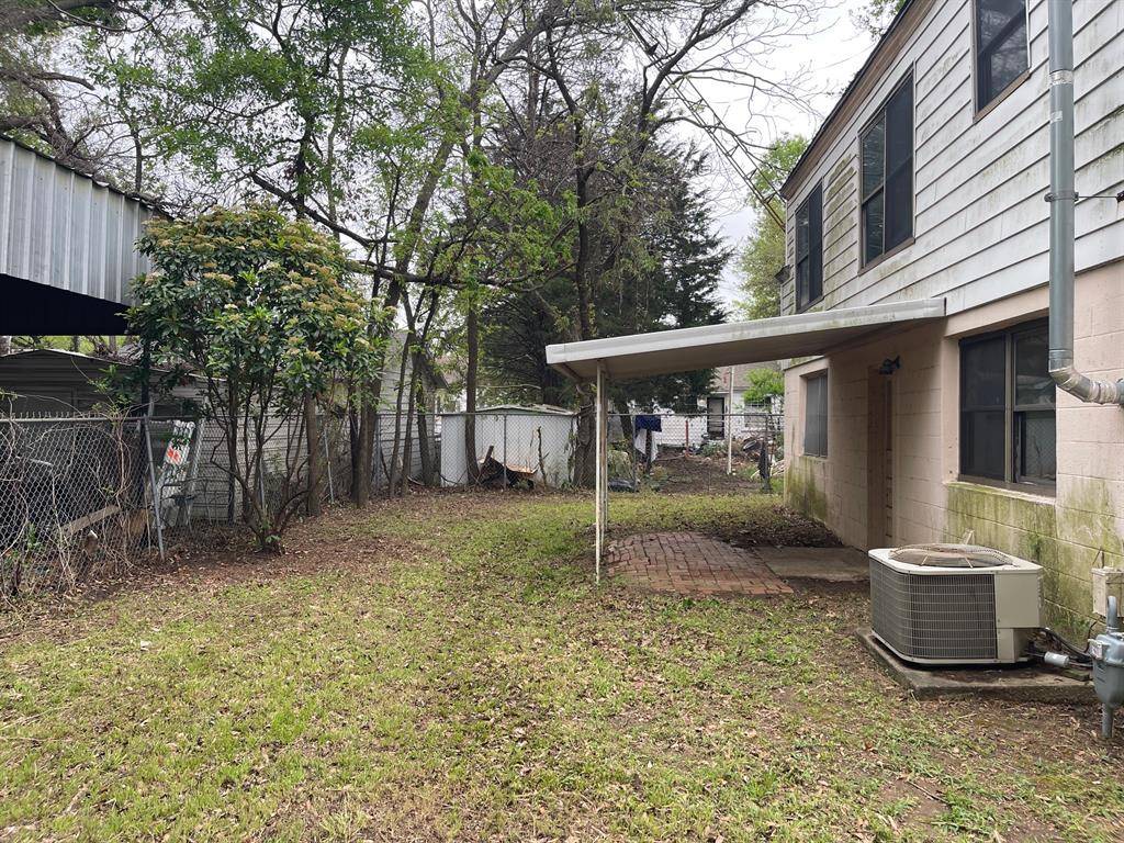 Corsicana, TX 75110,521 N 31st Street