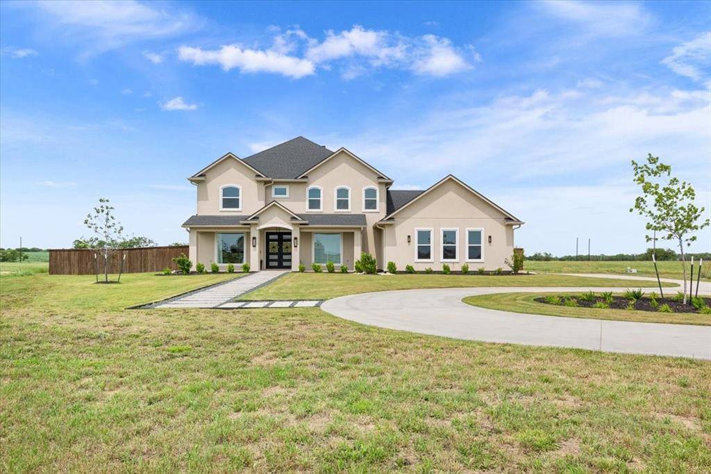 Crawford, TX 76638,477 Willow Moon Ranch Road
