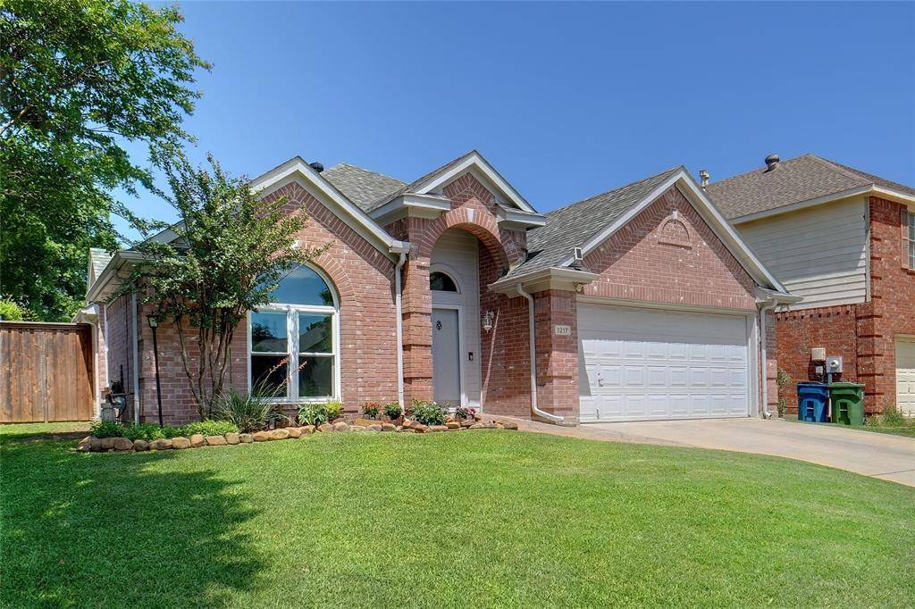 Lewisville, TX 75077,1217 Tanner Drive