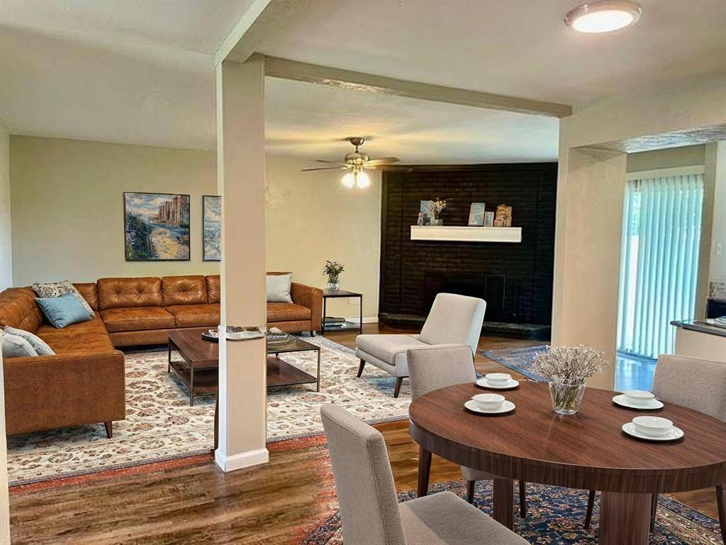 Haltom City, TX 76148,5636 Cherilee Lane