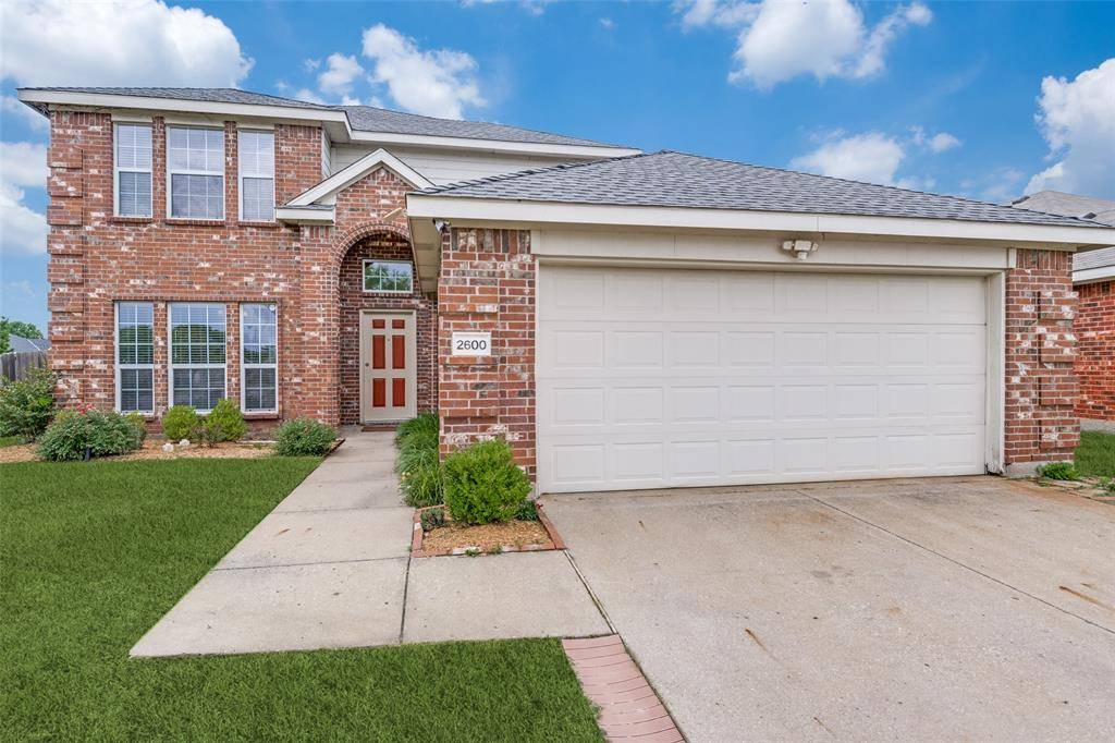 Royse City, TX 75189,2600 Spencer Circle