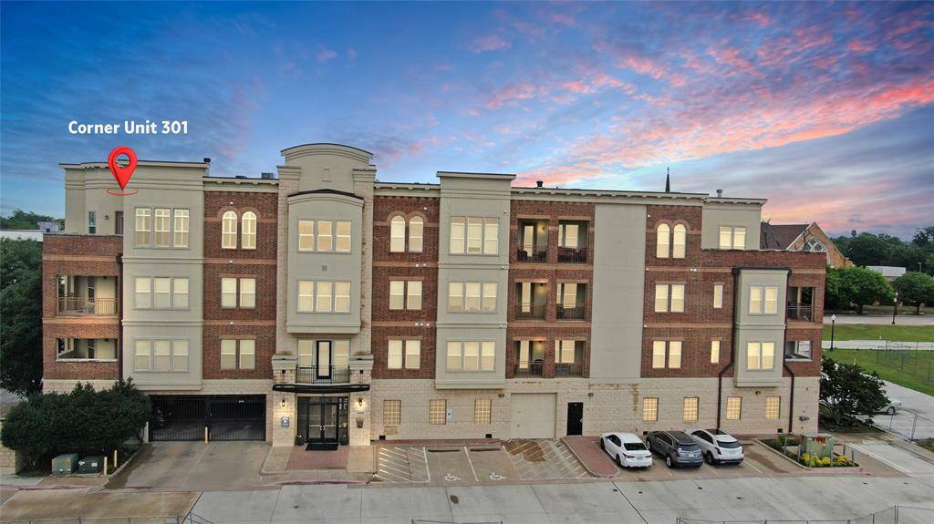 Plano, TX 75074,800 E 15th Street #301
