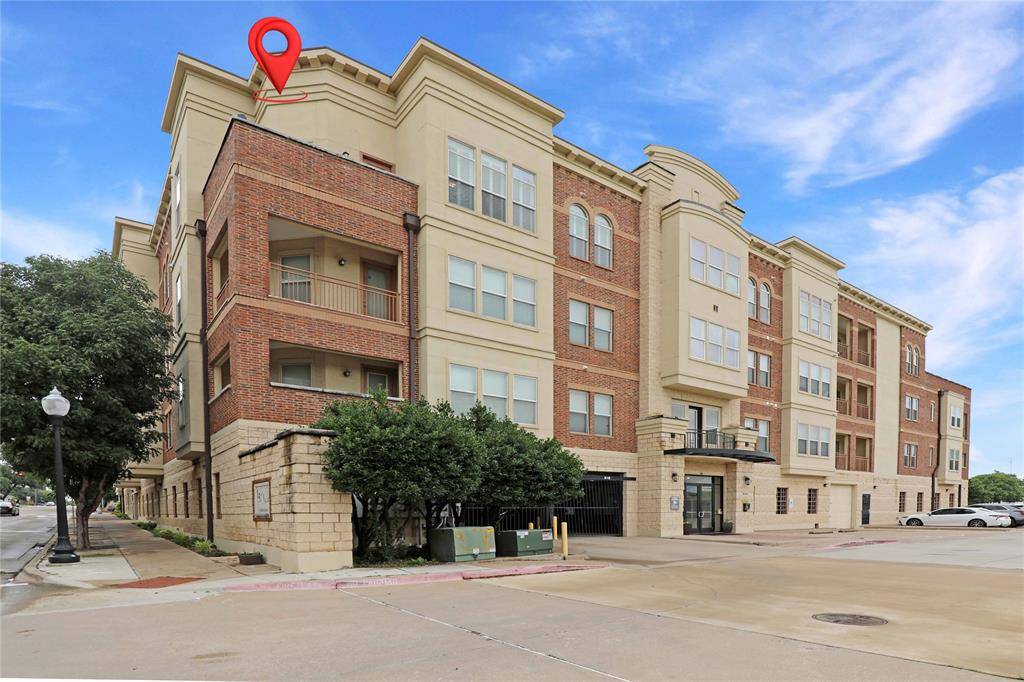 Plano, TX 75074,800 E 15th Street #301