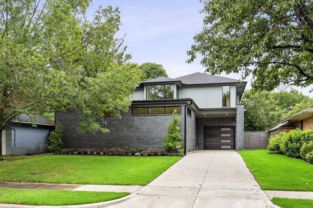9019 Liptonshire Drive, Dallas, TX 75238