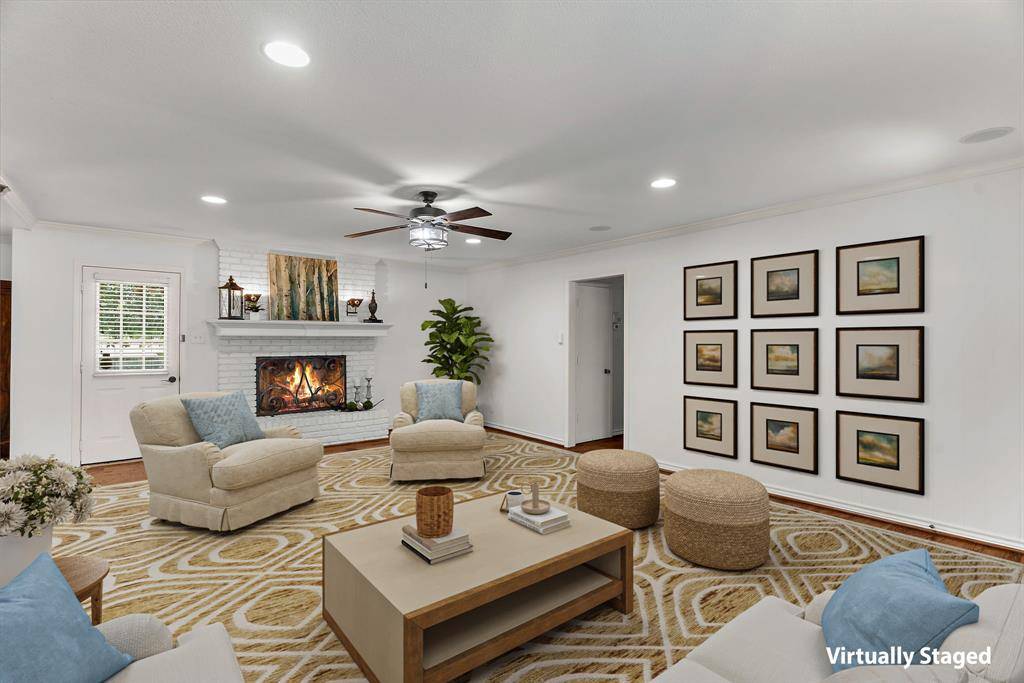 206 S Field Street, Prosper, TX 75078