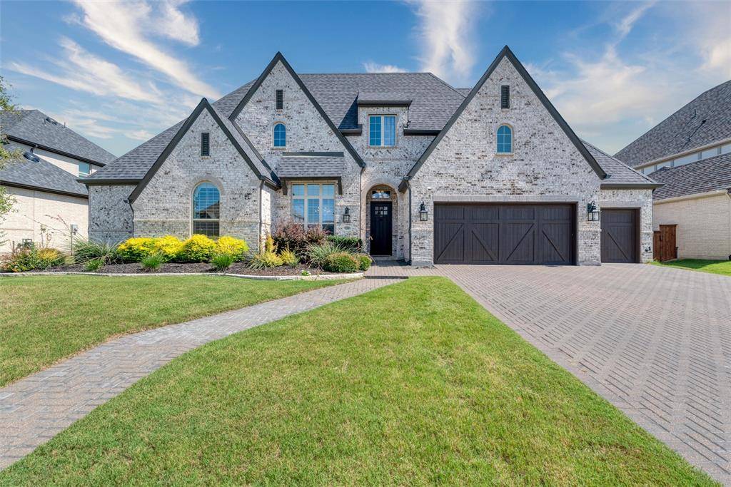 Celina, TX 75009,3208 Twin Eagles Drive