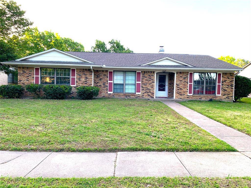 Mesquite, TX 75150,2724 Biloxi Lane