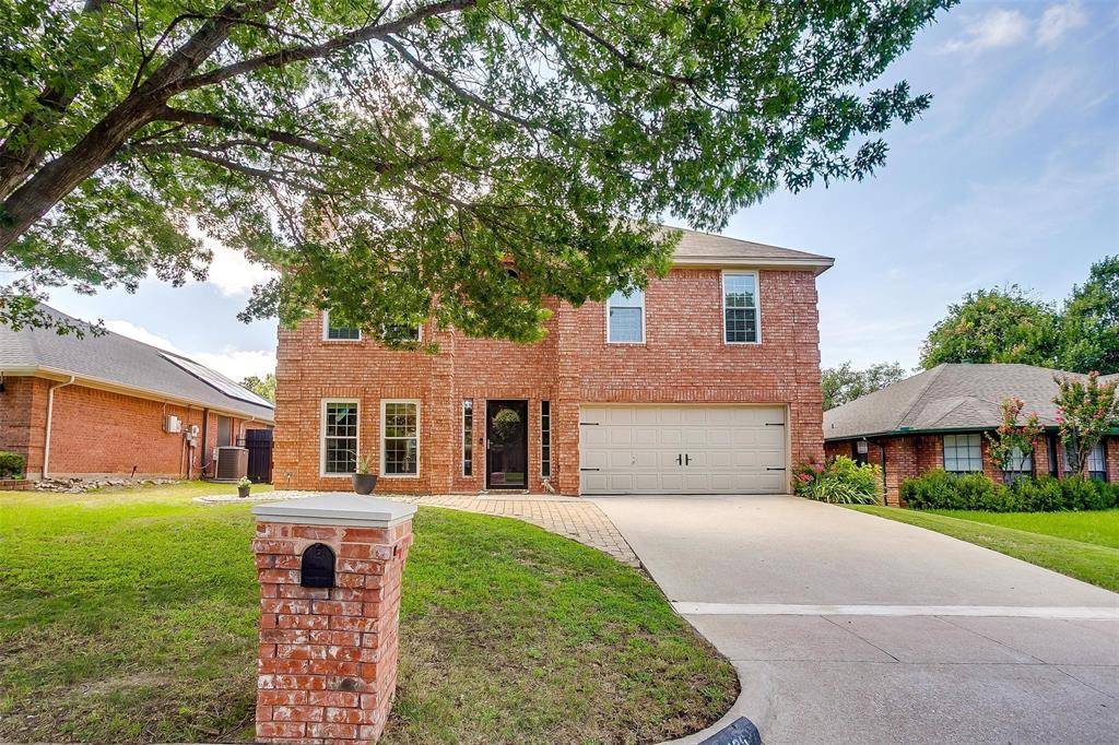 Fort Worth, TX 76133,5025 Barberry Drive
