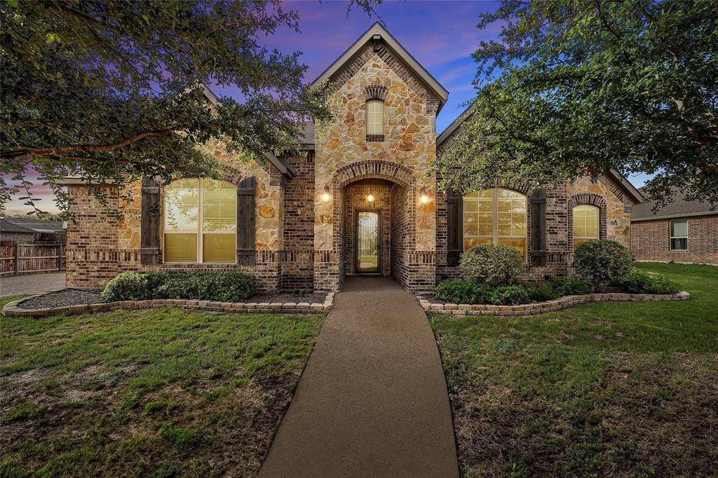 732 Windhill, Hewitt, TX 76643