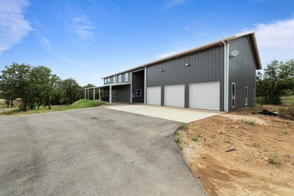 Santo, TX 76472,5977 N Fm 129