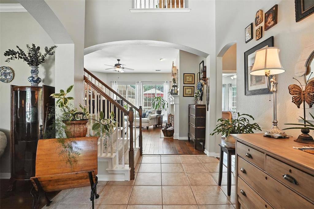 Frisco, TX 75033,2040 Chisholm Trail