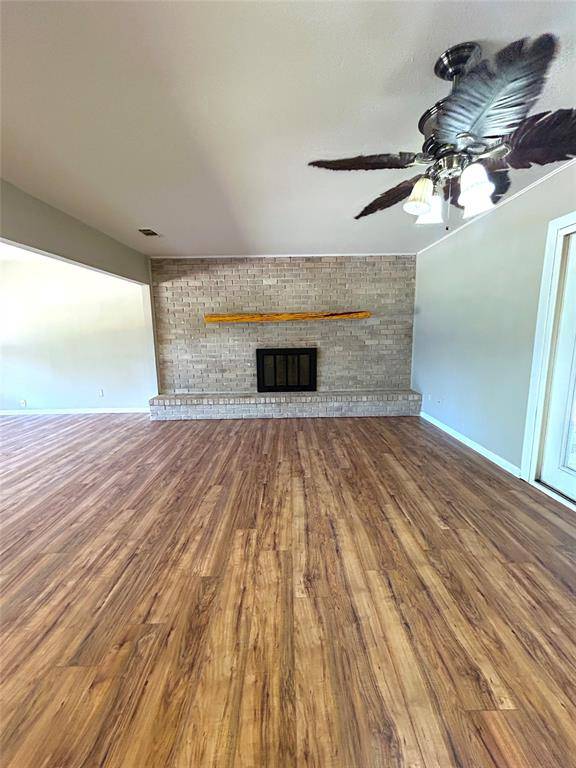 Graham, TX 76450,1425 Scenic Drive
