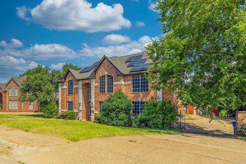 Desoto, TX 75115,1809 Montauk Way