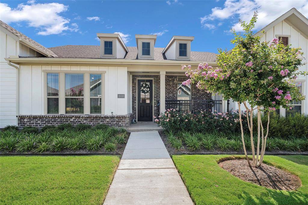 1008 3rd Street, Argyle, TX 76226