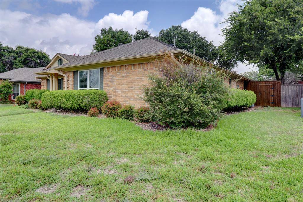Allen, TX 75002,1321 Clover Drive