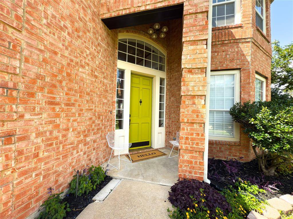 Plano, TX 75025,701 January Drive