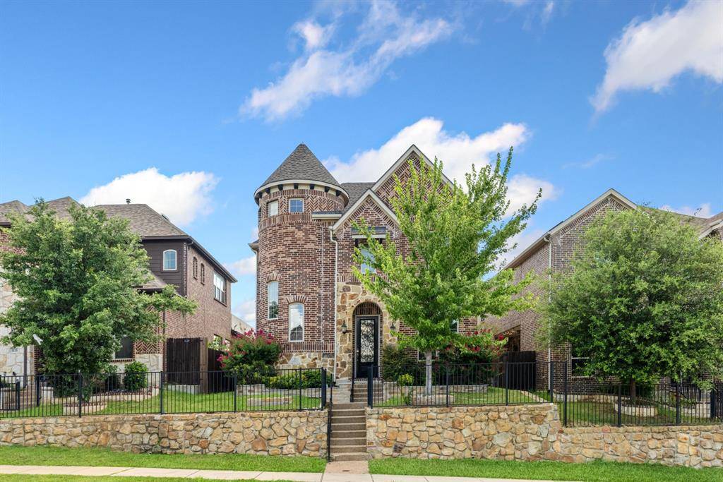 5119 Montego Bay Drive, Irving, TX 75038