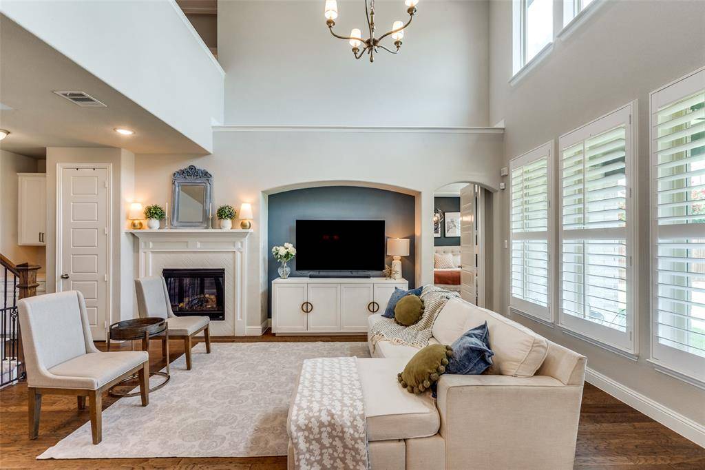 Dallas, TX 75252,17174 Yellow Bells Drive