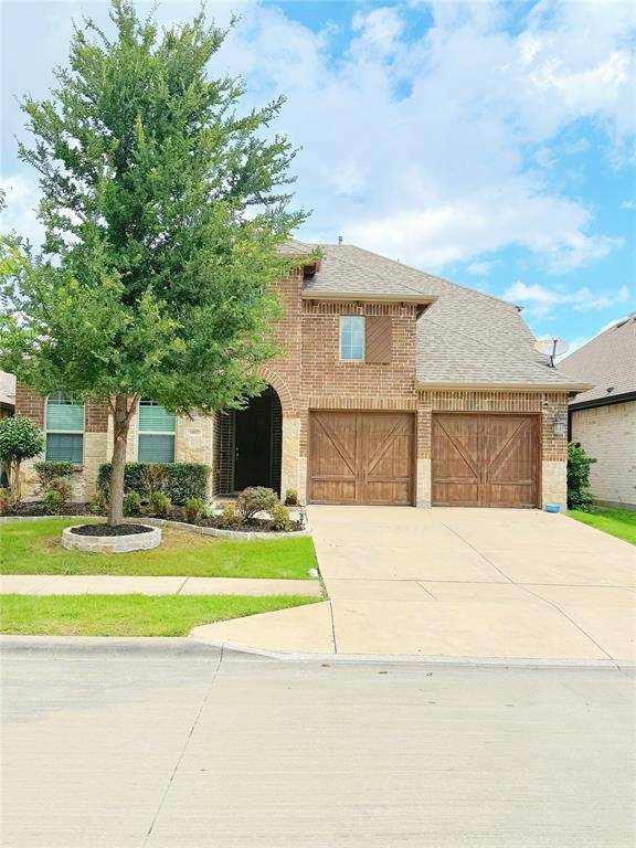 Aledo, TX 76008,14912 Gentry Drive