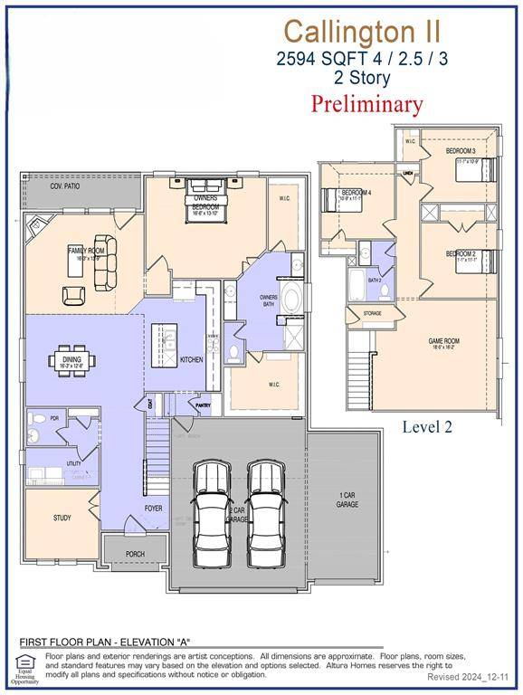 550 Cristo Range, Greenville, TX 75402