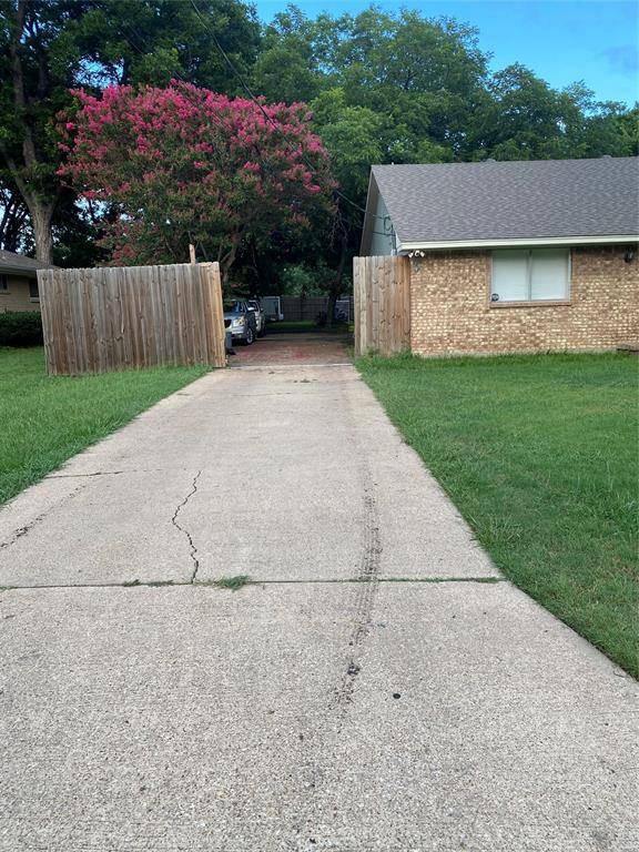 Red Oak, TX 75154,206 Methodist Street
