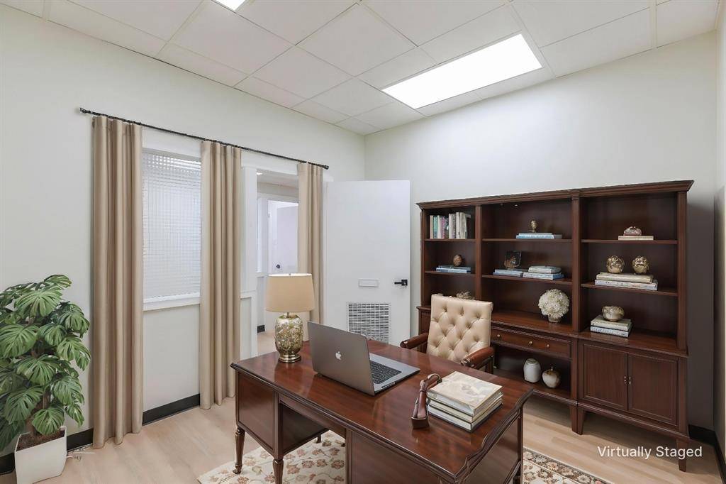 317 N Willis Street #Office 2, Abilene, TX 79603