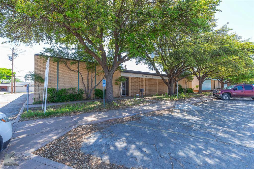 Abilene, TX 79603,317 N Willis Street #Office 2