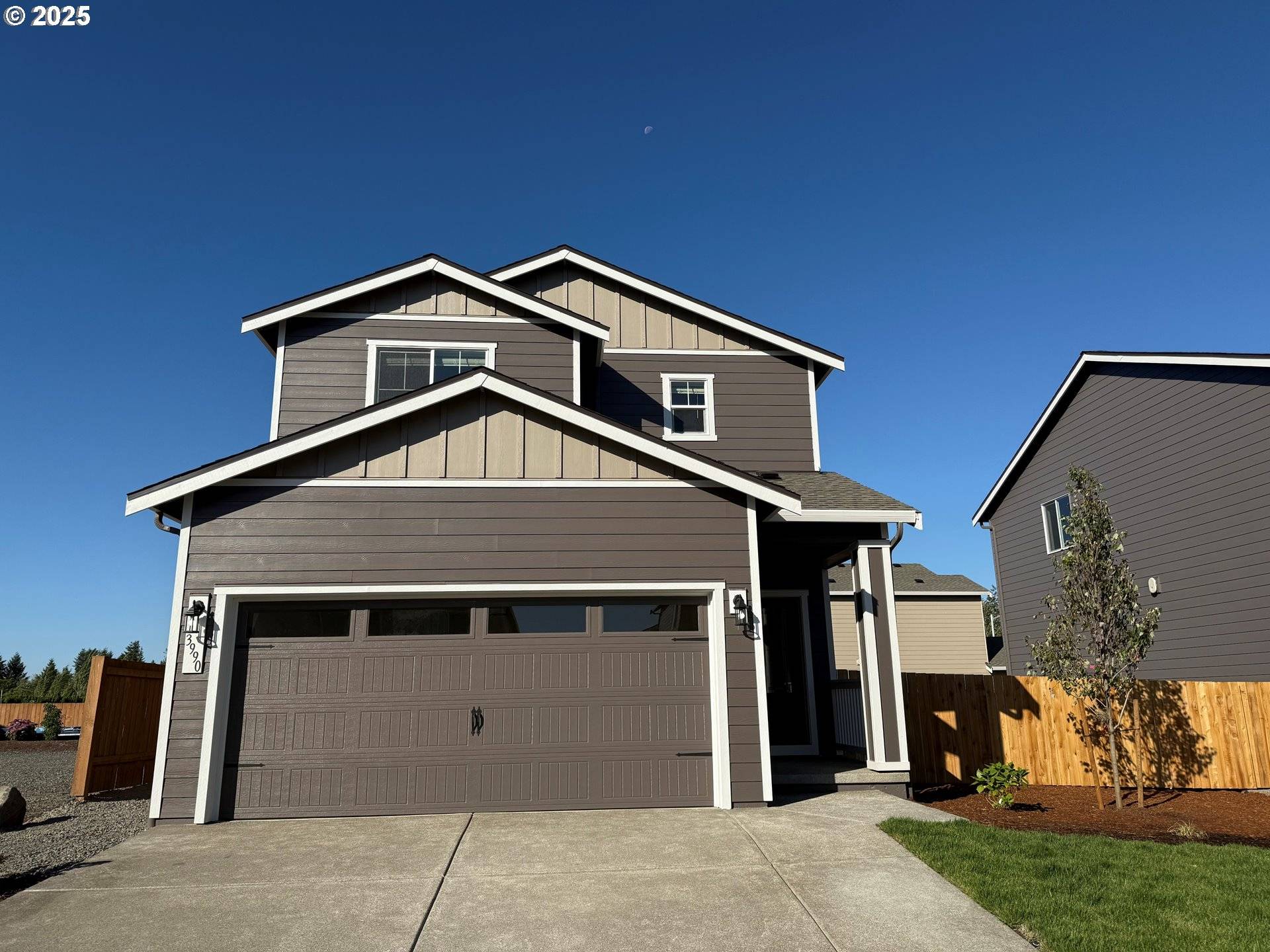 3990 SW DUNIWAY LN, Gresham, OR 97080