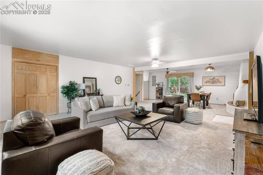 Colorado Springs, CO 80918,3700 Indianpipe CIR