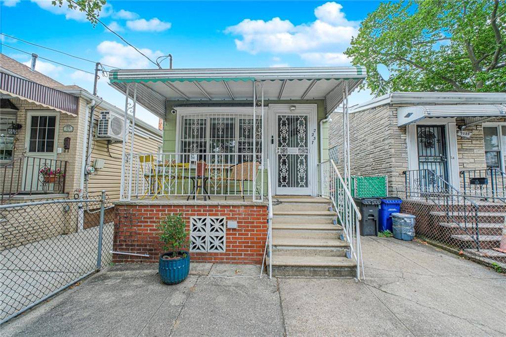 2237 West 6th ST, Brooklyn, NY 11223