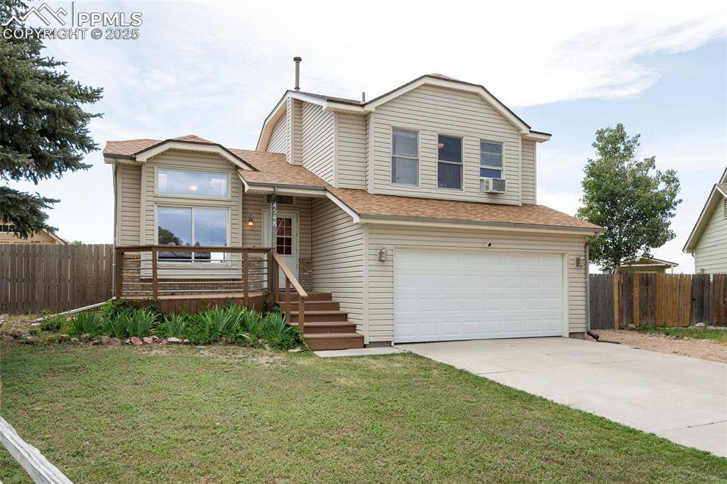 Colorado Springs, CO 80925,4548 Bramble LN