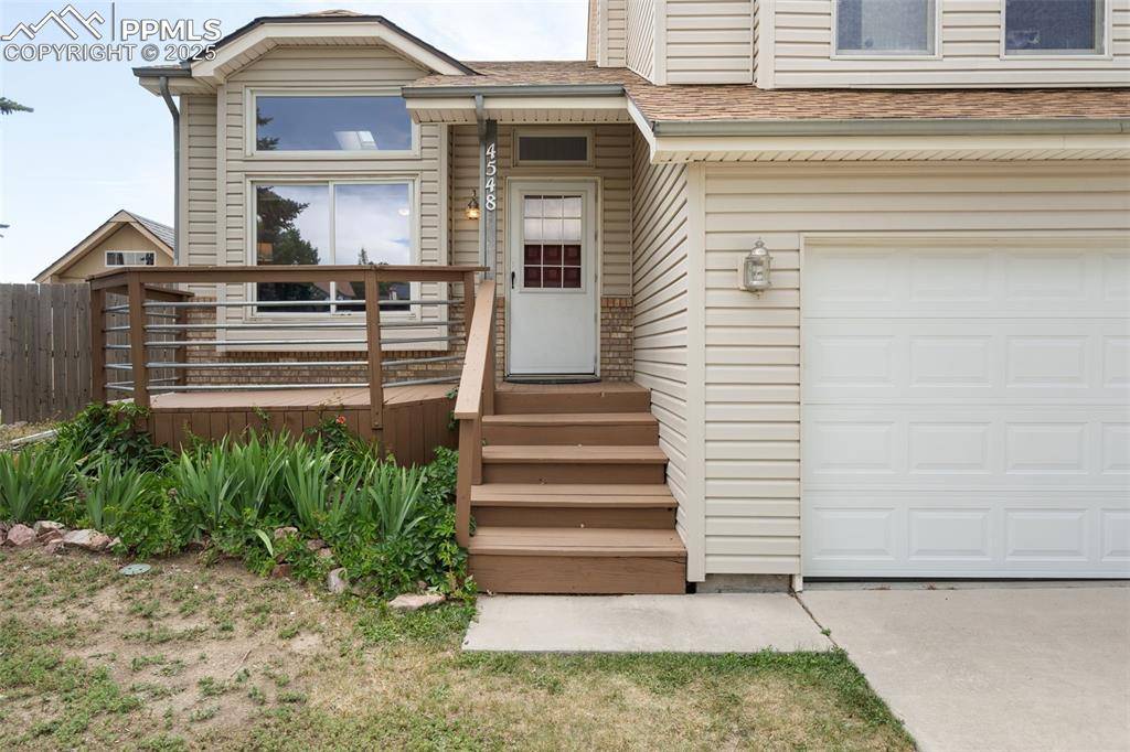 Colorado Springs, CO 80925,4548 Bramble LN