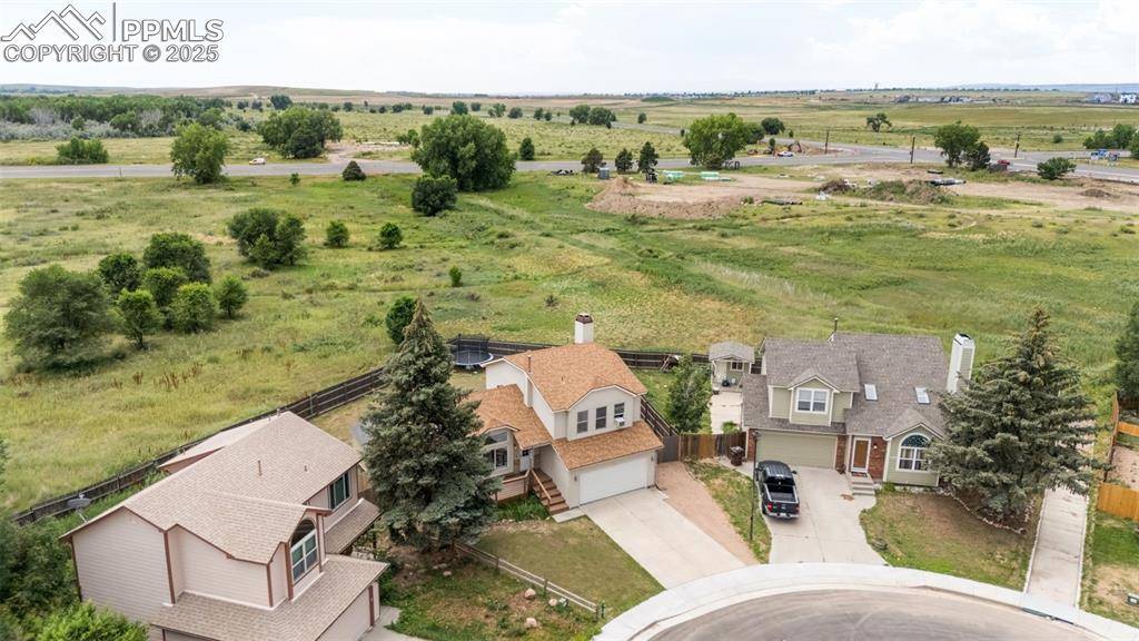 Colorado Springs, CO 80925,4548 Bramble LN