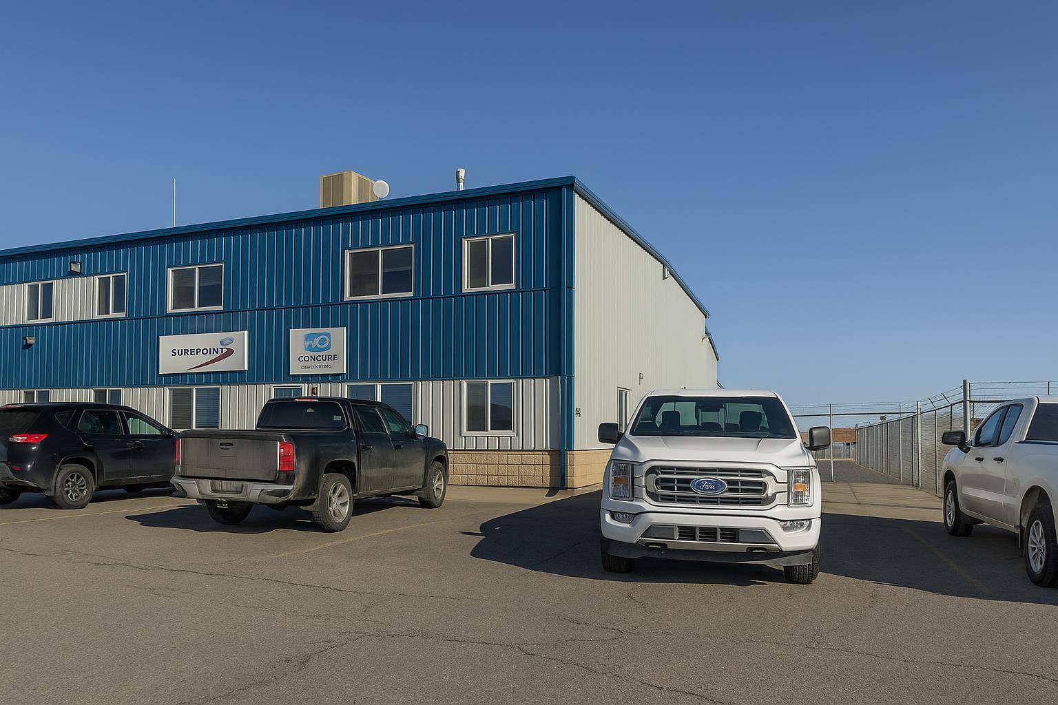 8 Gateway BLVD #3, Rural Clearwater County, AB T4T 2A3